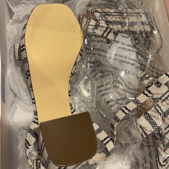 Summer Sandals perfect for any event - Picture 5 of 5